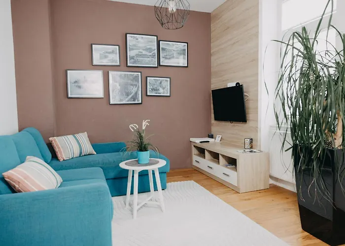 Apartments Miki\'S