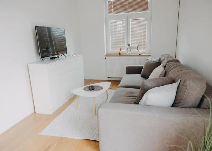 Apartments Miki\'S