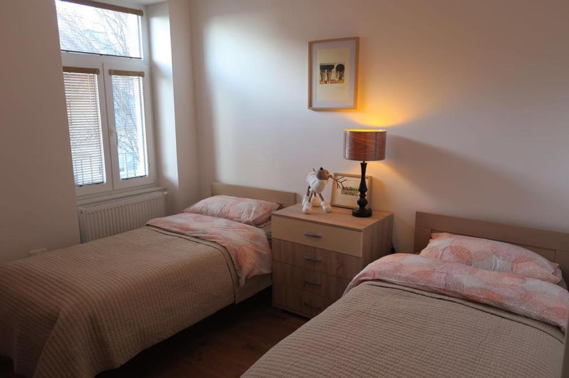 Miki's Apartment