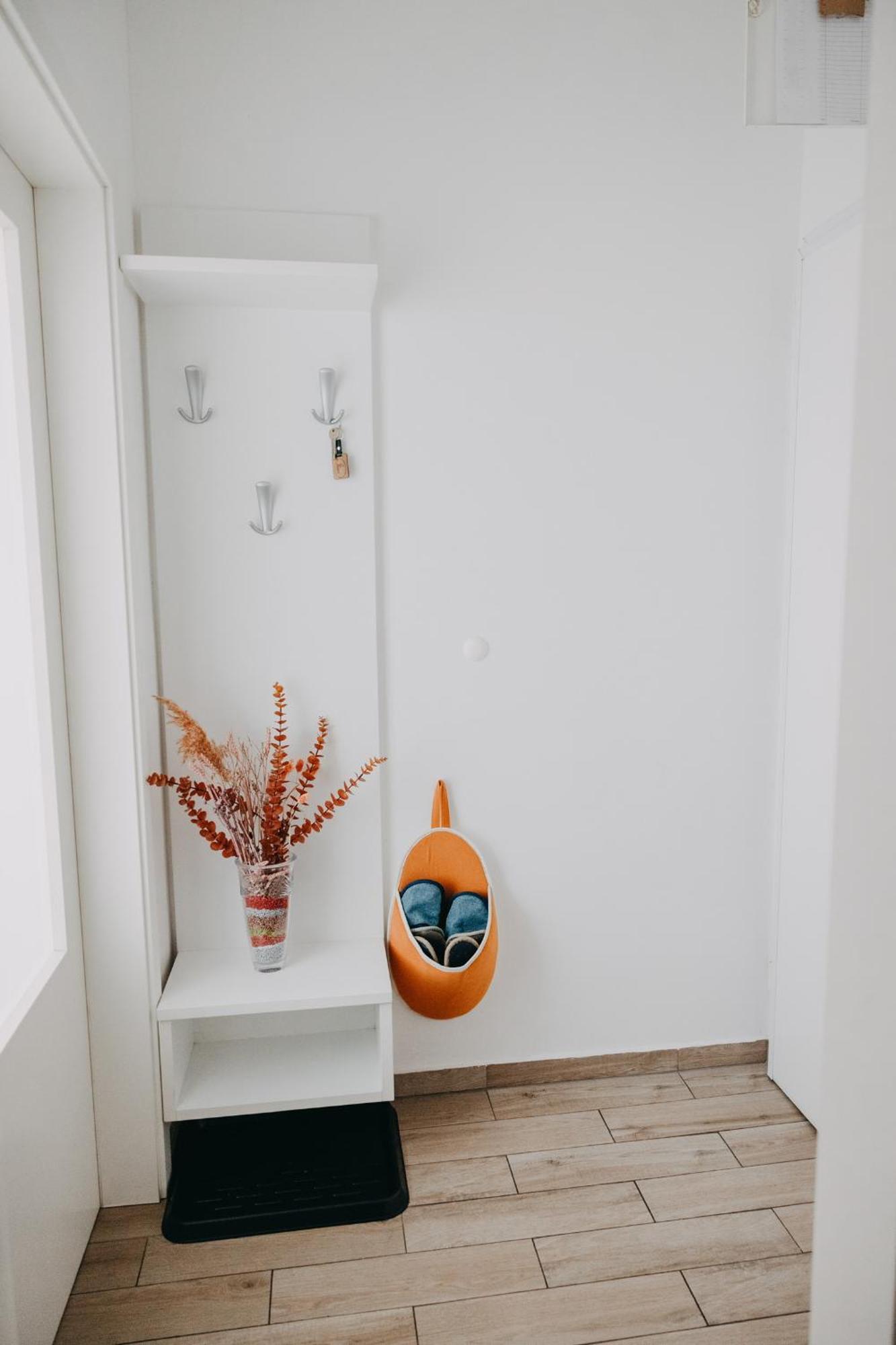 Miki's Apartment *