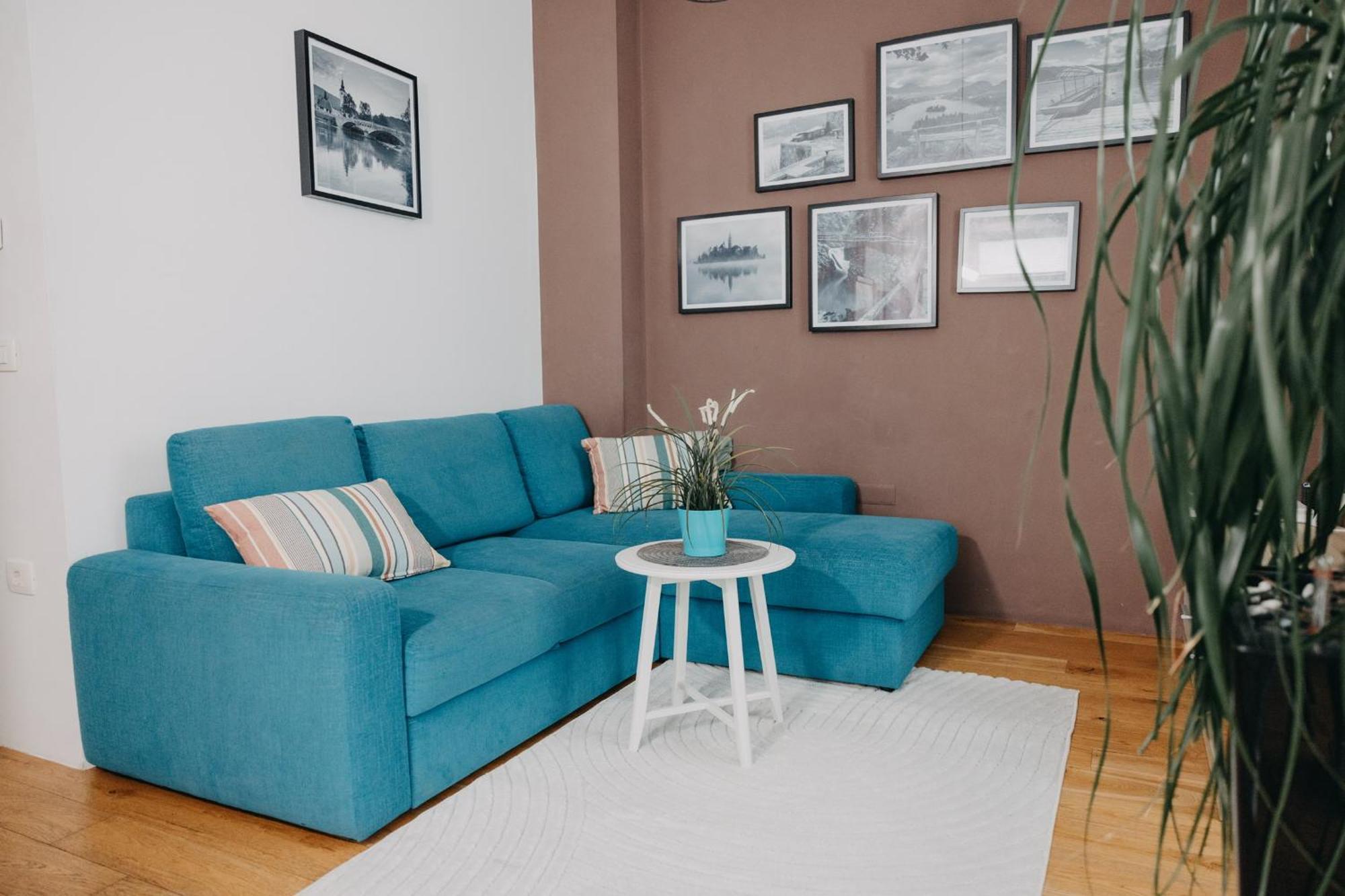 Miki's Apartment *