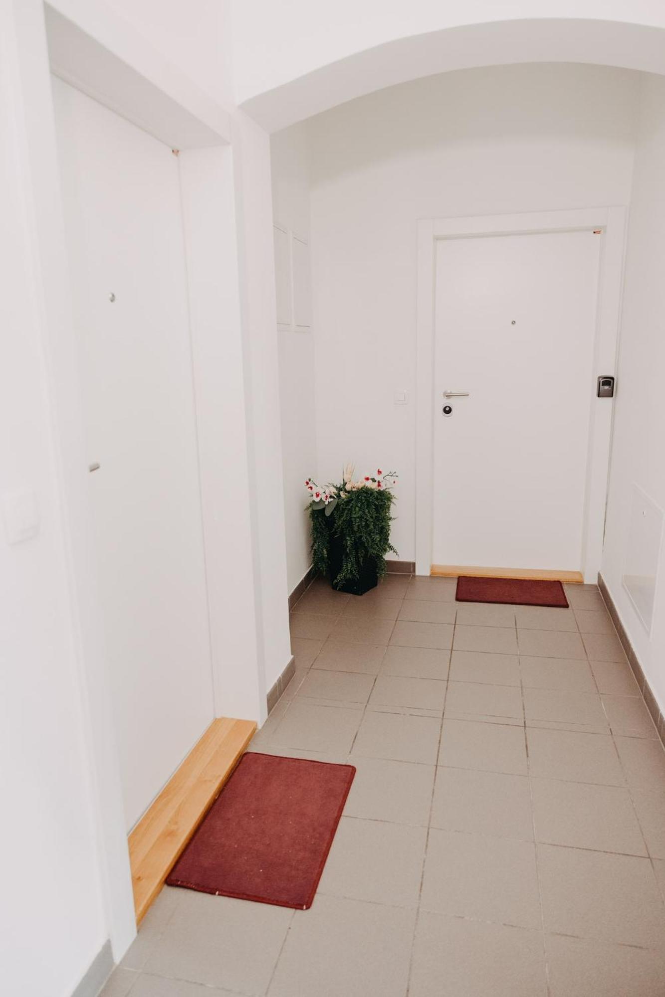 Apartment Miki's Bled