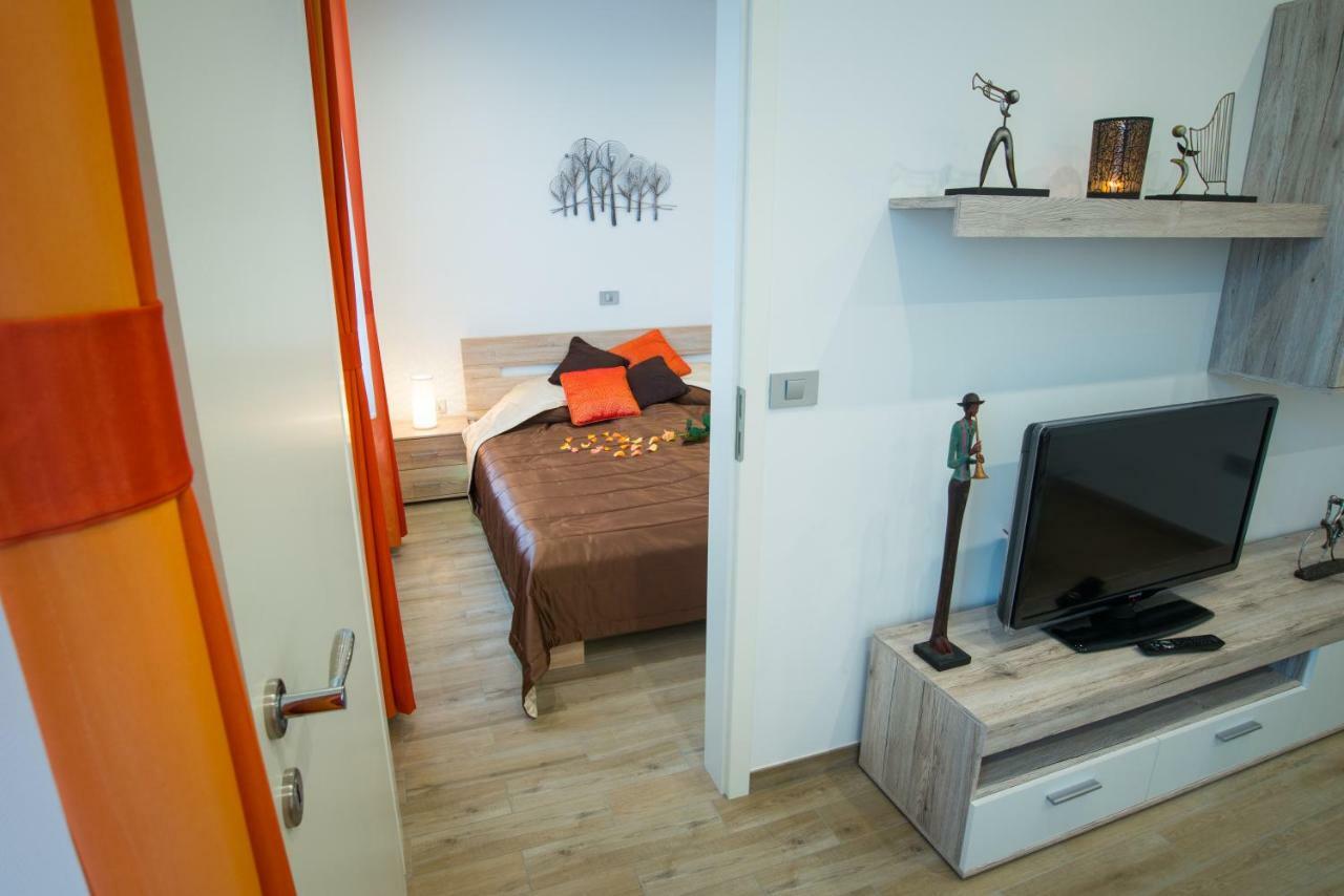Miki's Apartment